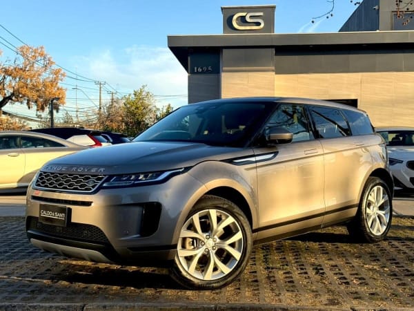 2023 Land Rover Range Rover Evoque en venta - Metropolitana de Santiago