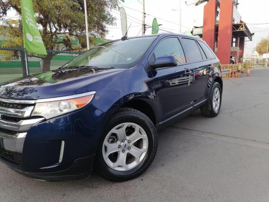 2012 Ford Edge en venta - Metropolitana de Santiago