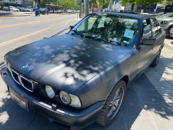 1994 BMW 540 en venta - Metropolitana de Santiago