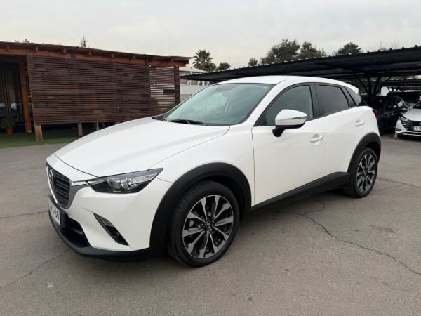2023 Mazda CX-3 en venta - Metropolitana de Santiago