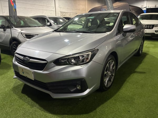 2022 Subaru Impreza en venta - Metropolitana de Santiago