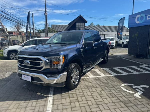 2024 Ford F150 XLT en venta - Metropolitana de Santiago