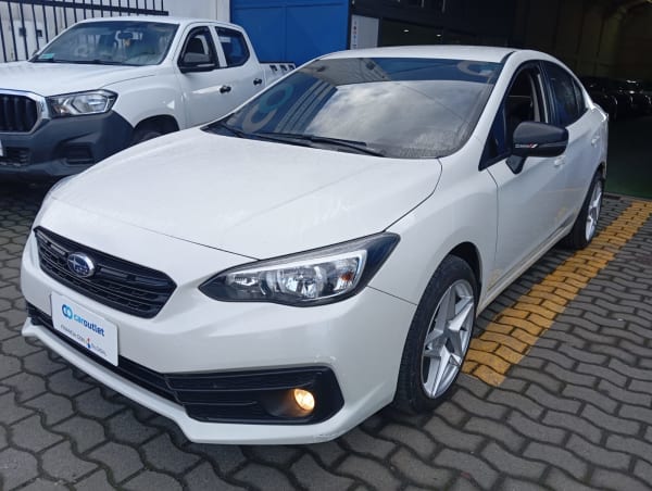 2022 Subaru Impreza en venta - Metropolitana de Santiago