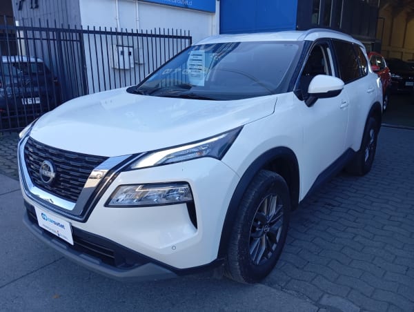 2025 Nissan X-Trail en venta - Metropolitana de Santiago