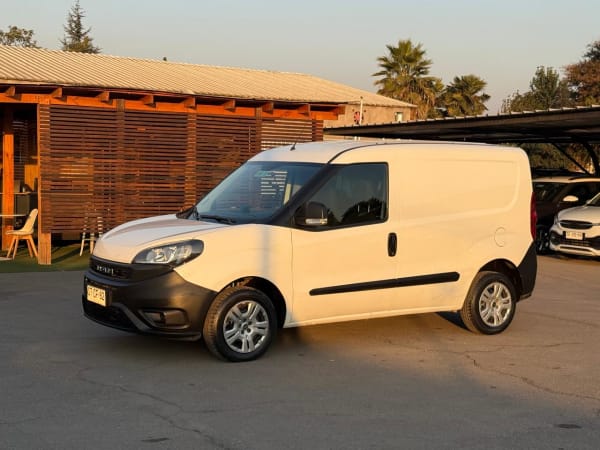 2023 Ram Van 1000 en venta - Metropolitana de Santiago