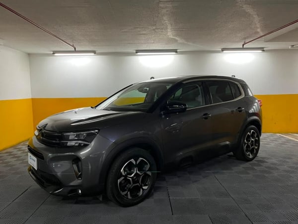 2023 Citroën C5 Aircross en venta - Metropolitana de Santiago