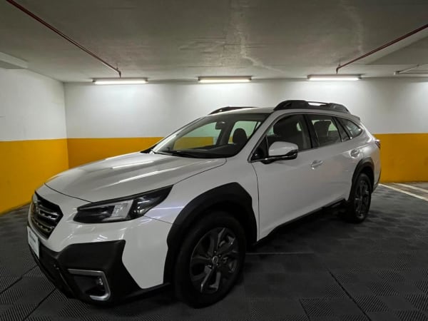 2022 Subaru Outback en venta - Metropolitana de Santiago