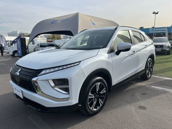 2022 Mitsubishi Eclipse Cross en venta - Metropolitana de Santiago