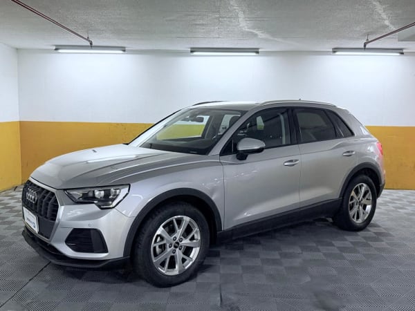 2024 Audi Q3 35 en venta - Metropolitana de Santiago