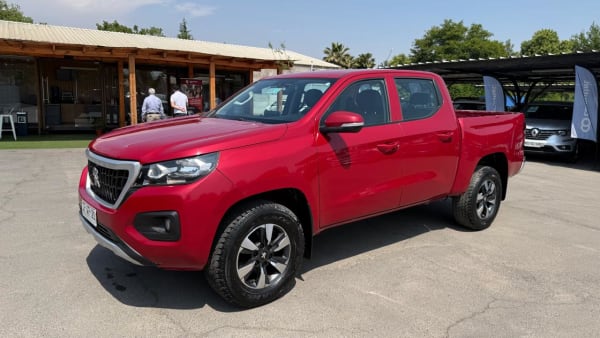2023 Peugeot Landtrek en venta - Metropolitana de Santiago