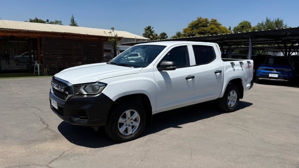 2025 Maxus T60 en venta - Metropolitana de Santiago