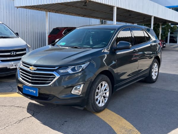 2019 Chevrolet Equinox en venta - Atacama