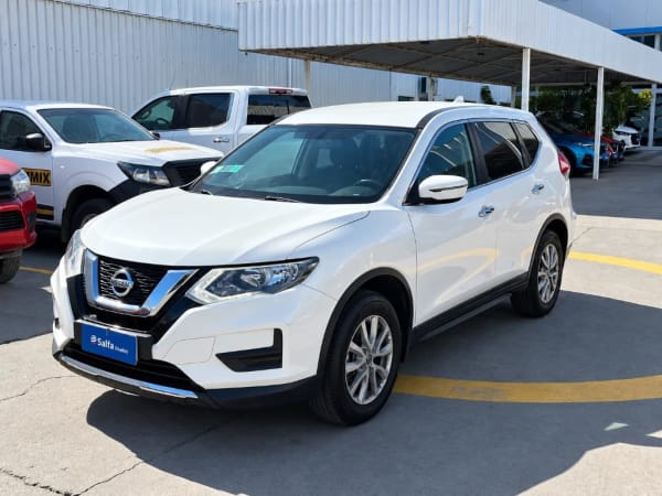 2020 Nissan X-Trail en venta - Atacama