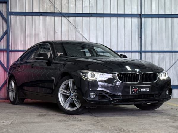 2021 BMW 418 en venta - Valparaíso
