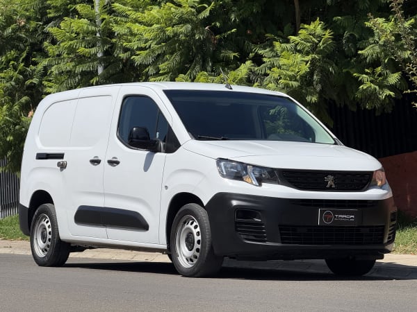 2023 Peugeot Partner en venta - Valparaíso