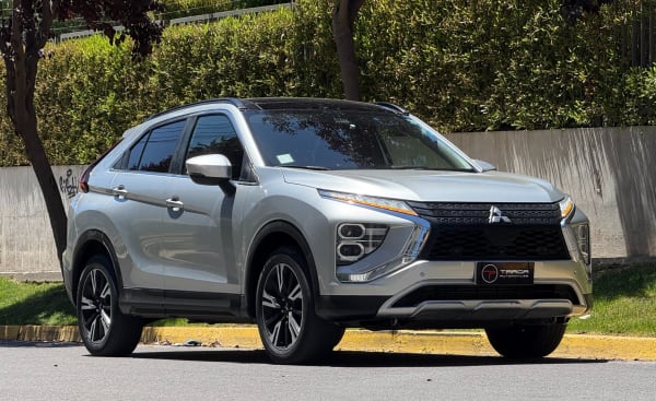 2023 Mitsubishi Eclipse en venta - Valparaíso