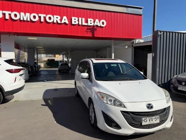 2016 Mazda 5 en venta - Metropolitana de Santiago