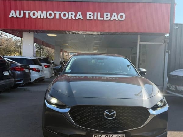 2022 Mazda CX-30 en venta - Metropolitana de Santiago