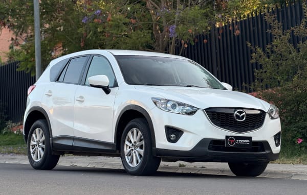 2013 Mazda CX-5 en venta - Valparaíso