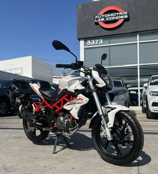 2024 Benelli TNT en venta - Metropolitana de Santiago