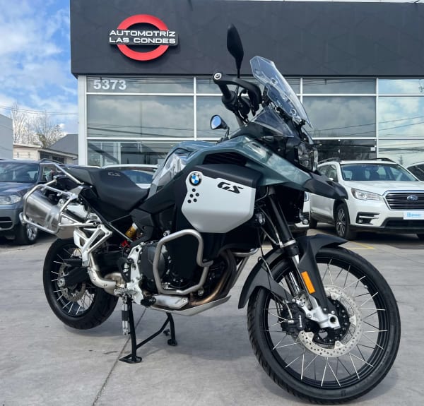 2026 BMW F en venta - Metropolitana de Santiago