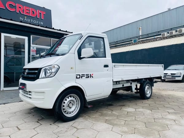 2024 Dfsk CS C21 en venta - Metropolitana de Santiago