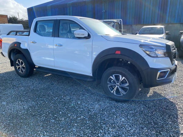 2023 Dfsk D1 en venta - Los Ríos