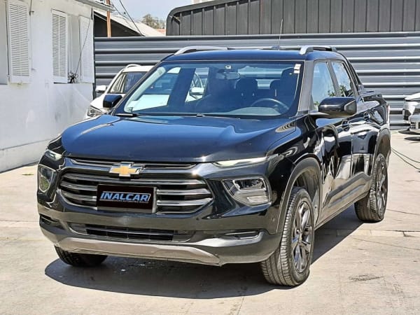 2023 CHEVROLET MONTANA 1.2