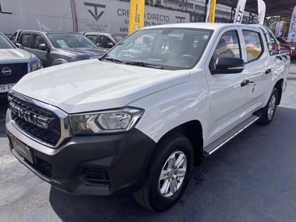 2024 Maxus T60 en venta - Metropolitana de Santiago
