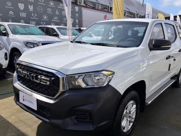 2024 Maxus T60 en venta - Metropolitana de Santiago