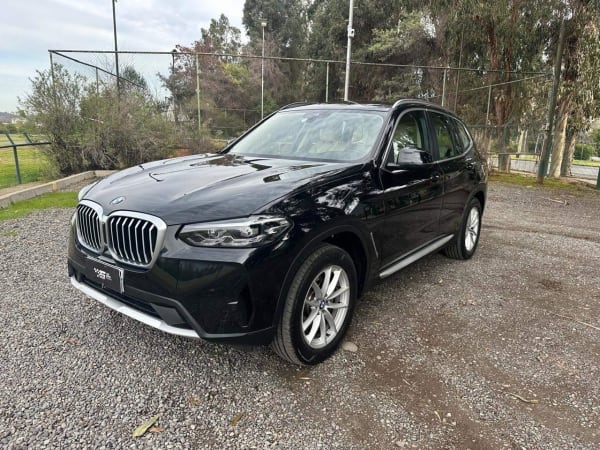 2025 BMW X3 en venta - Metropolitana de Santiago