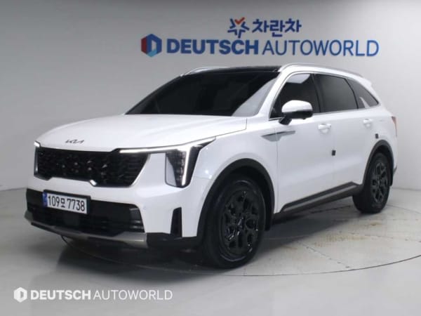 2024 Kia Sorento en venta - importación a pedido