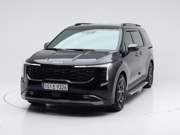 2024 Kia Carnival en venta - importación a pedido