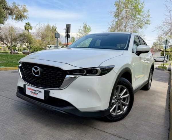 2023 Mazda Cx-5 Compra