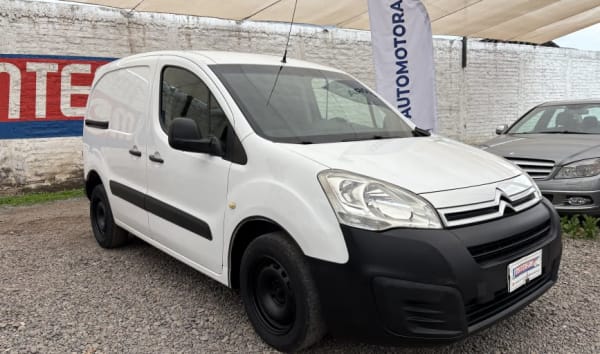 2019 Citroën Berlingo en venta - Valparaíso