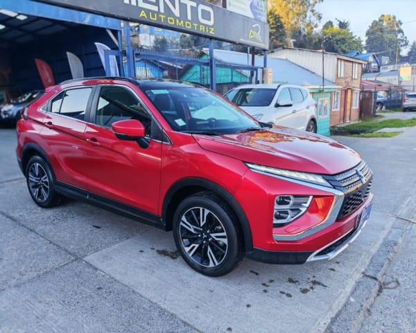 2023 Mitsubishi Eclipse Cross en venta - Los Lagos