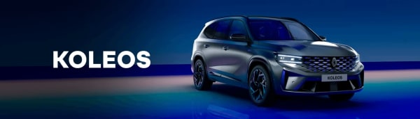 2026 Renault Koleos en venta - Metropolitana de Santiago