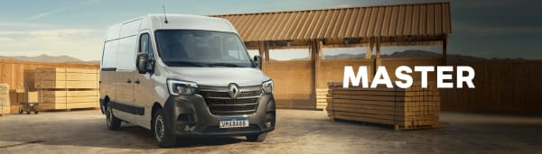 2026 Renault Master en venta - Metropolitana de Santiago