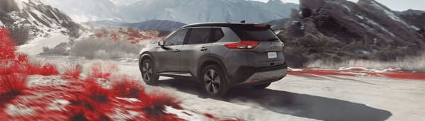 2026 Nissan X-Trail en venta - Metropolitana de Santiago