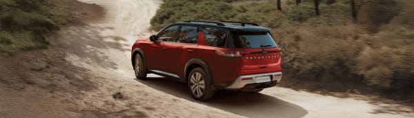 2026 Nissan Pathfinder en venta - Metropolitana de Santiago