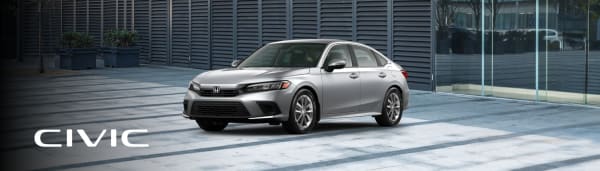 2024 Honda NEW CIVIC en venta - Metropolitana de Santiago