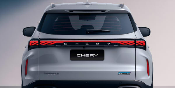 2026 Chery Tiggo en venta - Metropolitana de Santiago