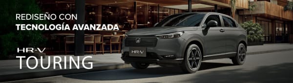2026 Honda NEW HR-V en venta - Metropolitana de Santiago