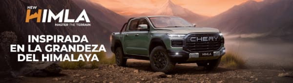 2026 Chery Himla en venta - Metropolitana de Santiago