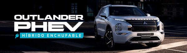 2026 Mitsubishi NEW OUTLANDER en venta - Metropolitana de Santiago