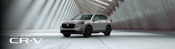 2026 Honda NEW CR-V en venta - Metropolitana de Santiago
