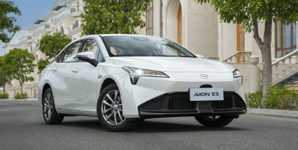 2026 Gac AION en venta - Metropolitana de Santiago