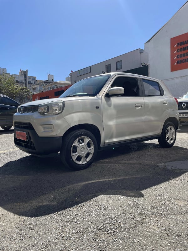 2023 Suzuki Spresso en venta - Valparaíso