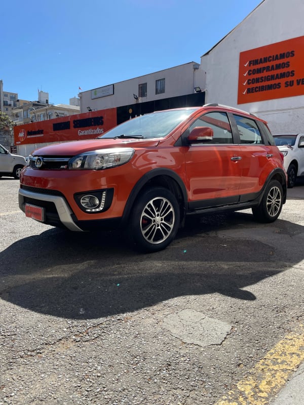 2019 Great Wall M4 en venta - Valparaíso