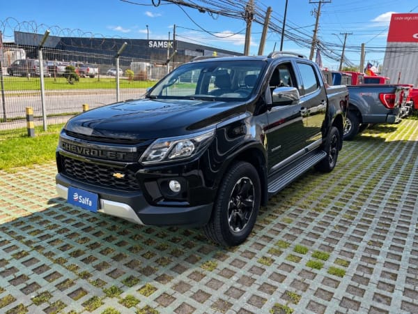 2023 Chevrolet Colorado en venta - Biobío